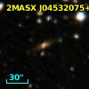 2MASX J04532075+4603176