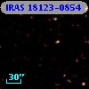 IRAS 18123-0854