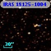 IRAS 18125-1004