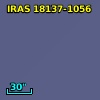 IRAS 18137-1056