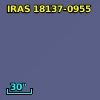 IRAS 18137-0955
