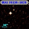 IRAS 18138-1029