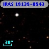 IRAS 18138-0843