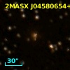 2MASX J04580654+4552108