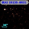IRAS 18139-0855