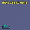 IRAS 18141-0948