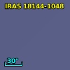 IRAS 18144-1048
