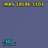 IRAS 18146-1103