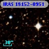 IRAS 18152-0951