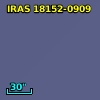IRAS 18152-0909