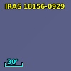 IRAS 18156-0929
