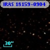 IRAS 18159-0904