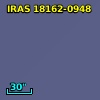 IRAS 18162-0948