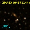 2MASX J04571144+4420115