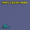 IRAS 18166-0844