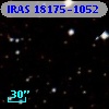 IRAS 18175-1052