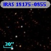 IRAS 18175-0855