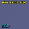 IRAS 18179-1109