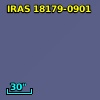 IRAS 18179-0901