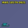 IRAS 18179-0921
