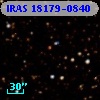 IRAS 18179-0840