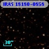 IRAS 18180-0858