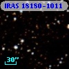 IRAS 18180-1011