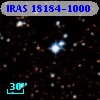 IRAS 18184-1000