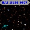 IRAS 18196-0907