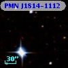 PMN J1814-1112