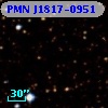 PMN J1817-0951