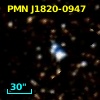 PMN J1820-0947