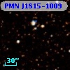 PMN J1815-1009