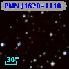 PMN J1820-1110