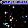 [SCR92]  21.05+1.96