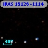 IRAS 18128-1114