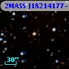 2MASS J18214177-1002192