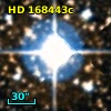 HD 168443c
