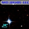NVSS J181435-111216