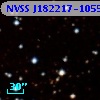 NVSS J182217-105546