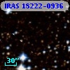 IRAS 18222-0936