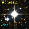 HD 169312