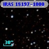IRAS 18197-1000