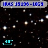 IRAS 18198-1059