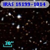 IRAS 18199-1014