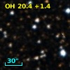 IRAS 18207-1029