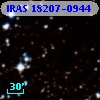 IRAS 18207-0944