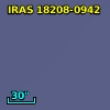 IRAS 18208-0942