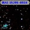 IRAS 18208-0939
