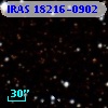 IRAS 18216-0902